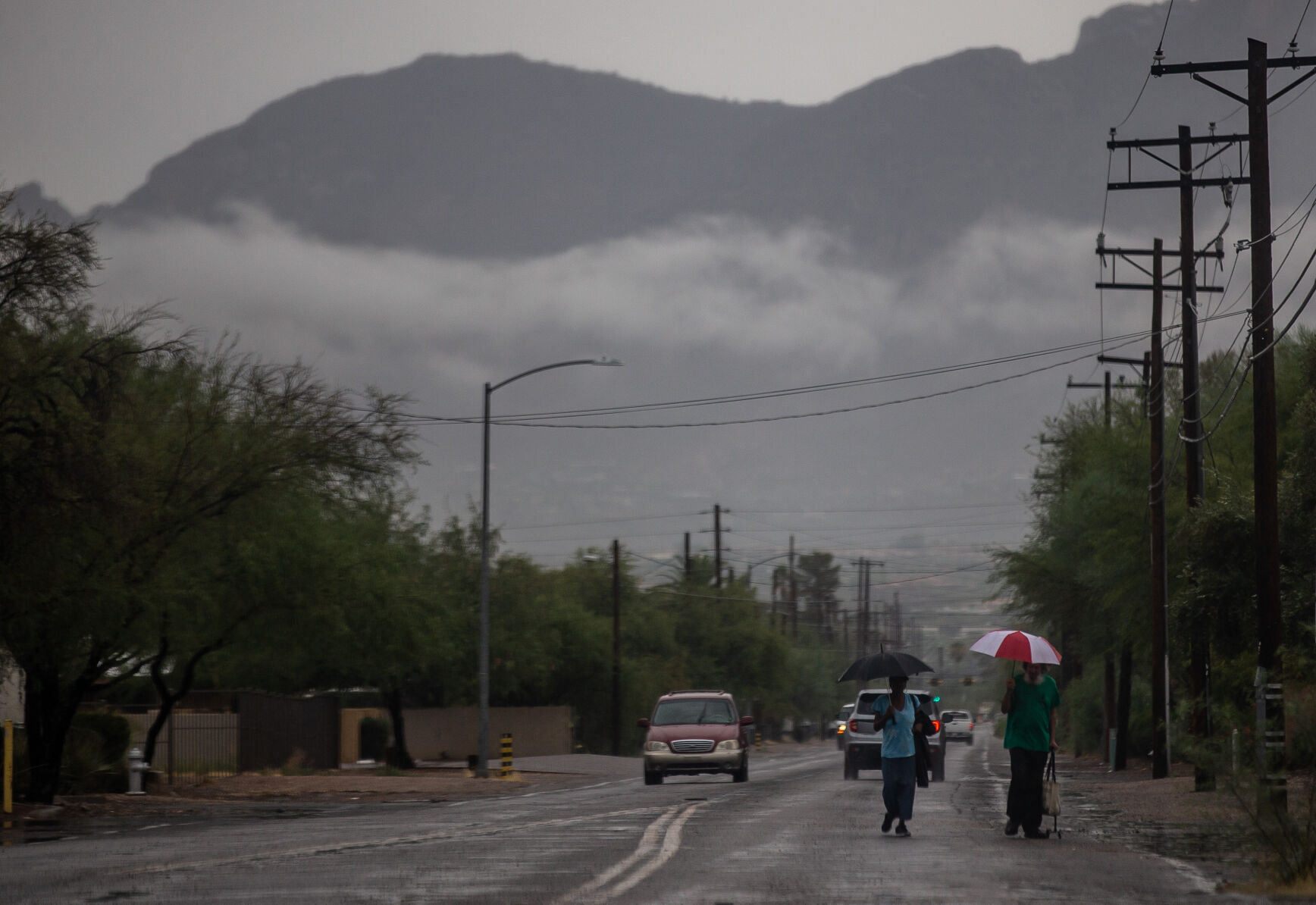 Monsoon 2020